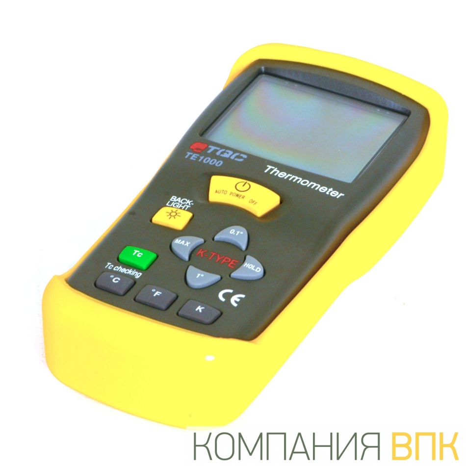 Цифровой термометр ST-610B