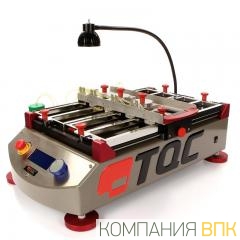 Прибор для определения стойкости покрытия к истиранию