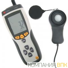 Цифровой люксметр цена