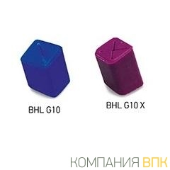 Колпачки для муфт BHL
