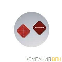 Колпачки для муфт BH