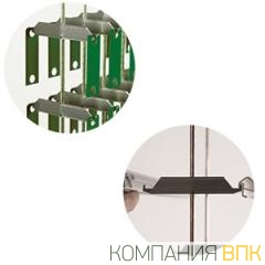 Вертикальные подвесы HQS